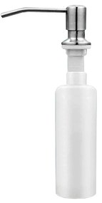 Dozator de detergent