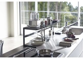 Raft suplimentar din metal - YAMAZAKI