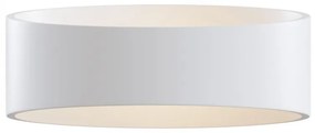 Aplica de perete LED design modern Marcus alb MYC806WL-L5W