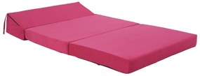 Fotoliu extensibil Viajado (roz închis) . 1116547