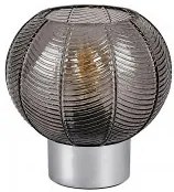 Veioza moderna 1 bec E27 Monet 74017 Rabalux