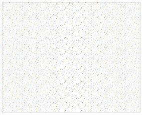 Față de masă 137x259 cm Spotty – Meri Meri