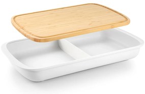 Tescoma Placă de tăiat cu rezervor ONLINE 45 x 25cm