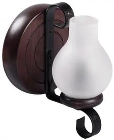 Aplica rustica 1 bec E14 Elaria EL0020136 Erste