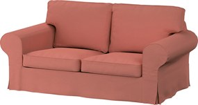 Husa canapea Ektorp 2-locuri, pliabil (pentru modele Ikea in vanzare din 2012)