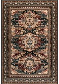 Covor lana Mostar dark beige Selectează mărime: 133 X 190