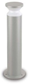 Stalp pentru iluminat exterior Torre pt1 h60 gri