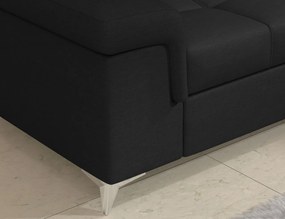 Coltar extensibil Eridano pe stanga Sawana 14