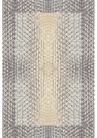 Covor lana Roxen anthracite Selectează mărime: 240 X 340