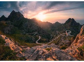 PUZZLE SERRA DE TRAMUNTANA, 1000 PIESE - RAVENSBURGER (RVSPA17313)