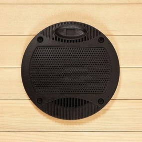 Infračervená sauna Nyborg S90V s plnospektrálnymi žiaričmi