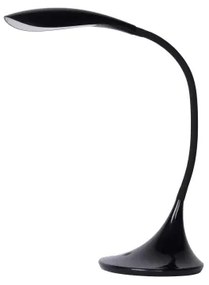 Lucide 18652/06/30 - Lampa de masa LED EMIL 1xLED/4,5/230V