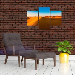 Tablou deșertului (90x60 cm)