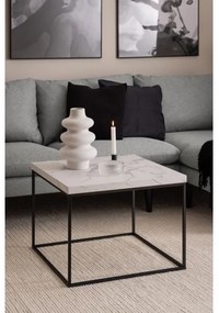 Măsuță de cafea CAMILO alb