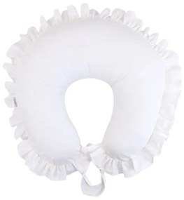 Pernă de alăptat crem – Mila Home