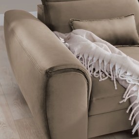 Coltar extensibil Foble pe dreapta Nube 20