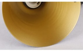 Aplică MORE 1xE27/40W/230V negru