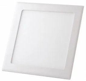 Corp de iluminat LED dimabil încastrat LED/12W/230V 3000-6500K Wi-Fi Tuya
