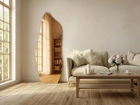 Oglindă bronzată Base B27 58×155