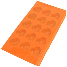 Formă de copt pentru praline din silicon 11,5x22 cm – Orion