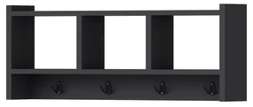 Suport de perete Midnight Anthracite