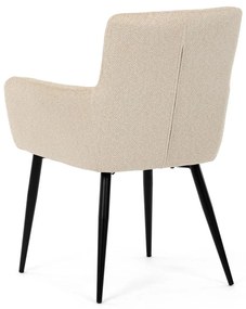 Scaun sufragerie Dedicada (crem). 1120469
