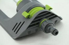 Aspersor de grădină înclinabil Garvia 19 duze