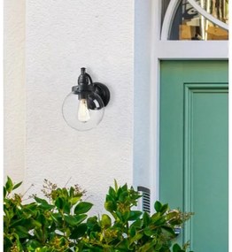 Lampă de perete de exterior Westinghouse 61239 EDDYSTONE 1xE27/60W/230V IP44