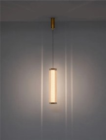 Pendul LED design decorativ ESSENZO