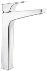 Deante BQH_020N - Baterie pentru lavoar HIACYNT, crom lucios