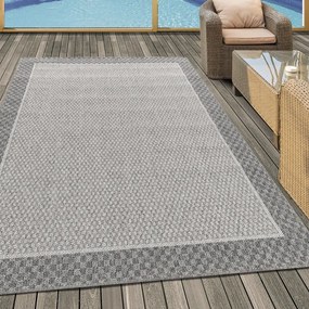 Covor de exterior crem 120x170 cm Aruba – Ayyildiz Carpets