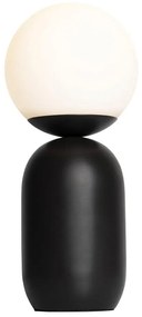Veioza moderna design minimalist Notti mocha 2011035003 NL