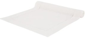 Traversa de masa 40x150cm, Classical White