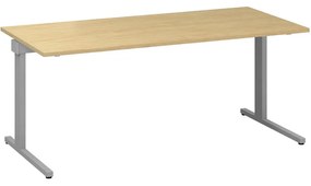 Masa ProOffice C 180 x 80 cm, para salbatica
