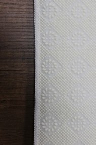 Covor Bucatarie WOOKECE233, 60x100 cm, Poliester