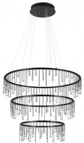 Suspensie led 72W STELAR 9186971 NOVA LUCE