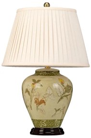 Lampă de masă ARUM Elstead ARUM-LILY-TL LILY 1xE27/60W/230V