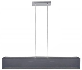 Lustră pe cablu CAROLINE 2xE14/40W/230V