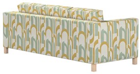 Husa pentru canapea Karlanda 3-locuri