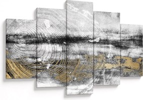 Tablou - Abstract (150x105 cm)