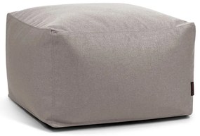 Fotoliu bean bag grej Softbox MooG – SLOWDOWN