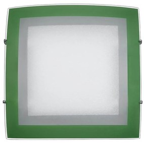 Plafoniera ARCADA 2xE27/60W