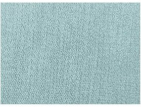 Fotoliu Relaxo, Material Textil - Light Mint