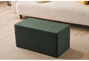 Taburete Demrosetta (Verde). 1107182