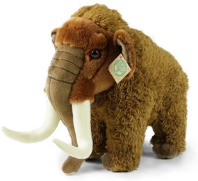 Rappa Pluș mamut, 33 cm ECO-FRIENDLY