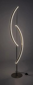 Lampadar, Lampa de podea LED design modern Jarnelle