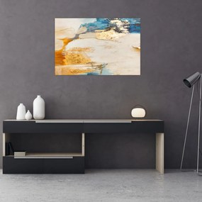 Tablou - Abstract (90x60 cm)