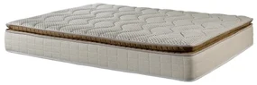 Saltea Intense Memory Pocket 90 x 200 cm