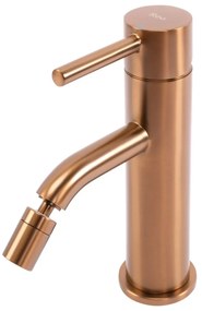 Rea Lungo baterie bideu stativ cupru REA-B1116