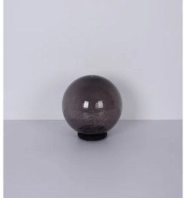 Corp de iluminat solar 30xLED/0,06W/1,2V d. 20 cm IP44 Globo 33806